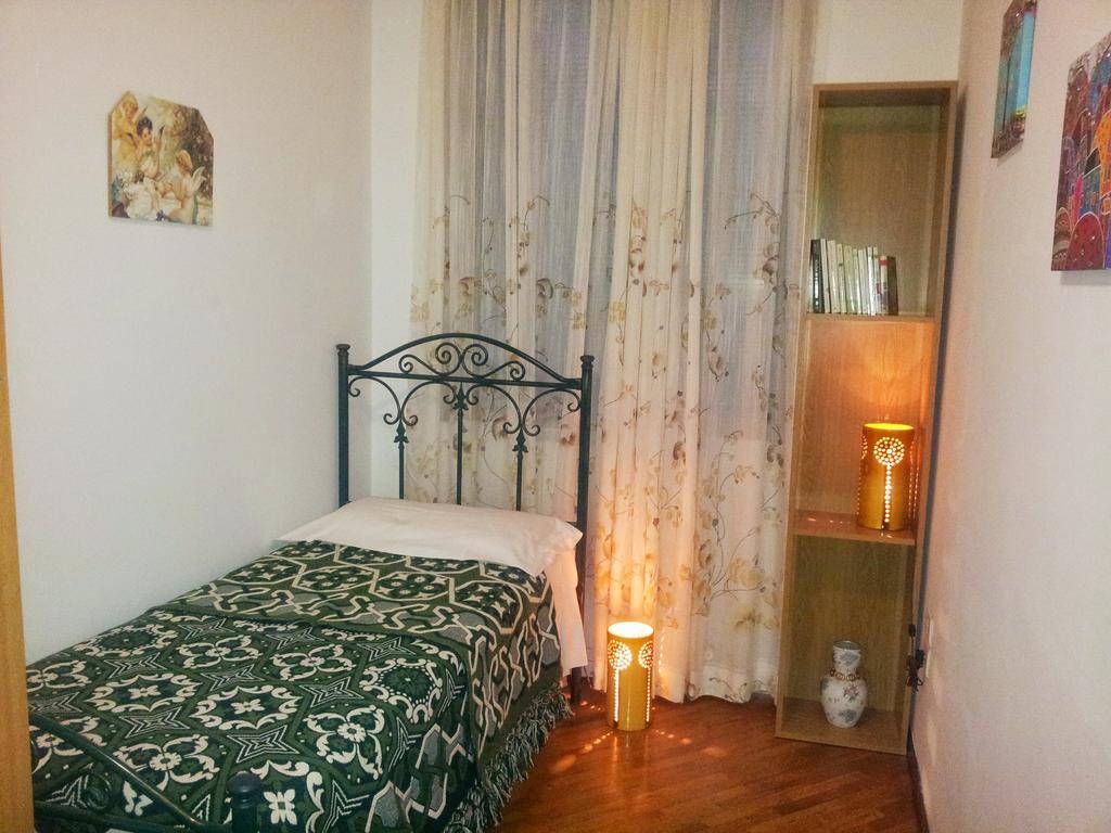 Assisi Casa Degli Angeli Appartement Kamer foto