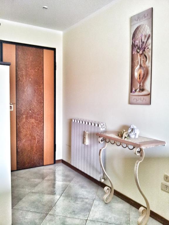 Assisi Casa Degli Angeli Appartement Kamer foto