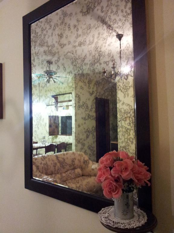 Assisi Casa Degli Angeli Appartement Kamer foto