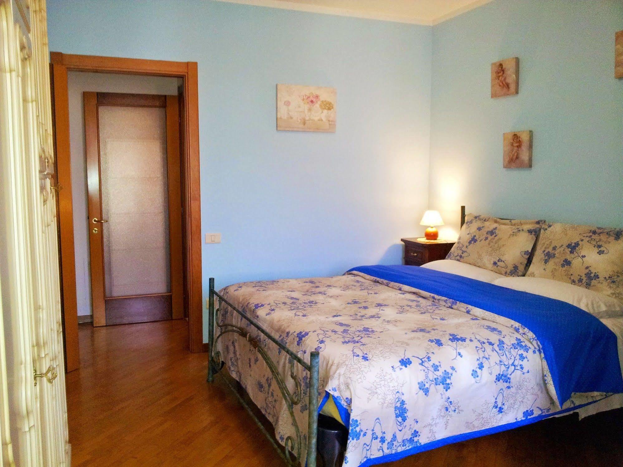 Assisi Casa Degli Angeli Appartement Buitenkant foto