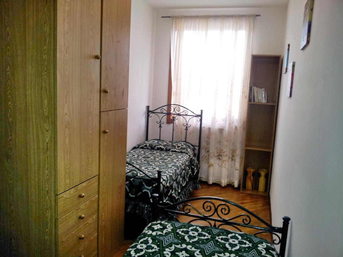 Assisi Casa Degli Angeli Appartement Kamer foto